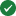 Check mark